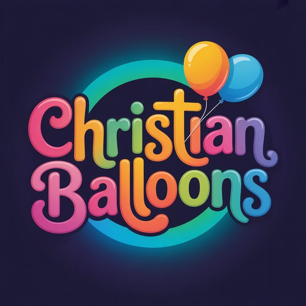 mychristianballoons.com